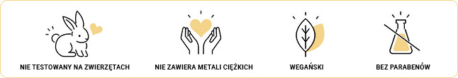 Wegańskie olejki myjące