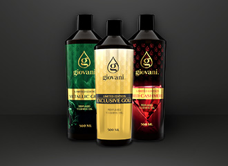 Perfumy do prania