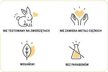 Wegańskie olejki myjące mobil