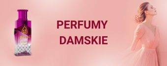 Perfumy damskie