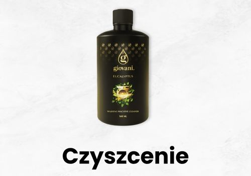 Czyszczenie