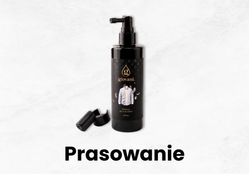 Prasowanie