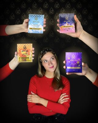 🧴💖 Wypróbuj nasze perfumy do prania i znajdź swojego faworyta! ✨ Zestawy próbek to idealny sposób na poznanie różnych...