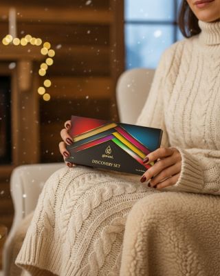 🎄 Nadal nie wiesz, czym zaskoczyć swoich bliskich pod choinką w tym roku? Mamy dla Ciebie świetną propozycję! 🌟 Zestaw...