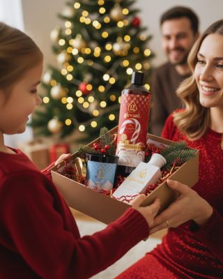 ✨ Świece zapachowe wypełniają każdą chwilę przytulną atmosferą, perfumy do prania zamieniają Twoje ubrania w doznanie...