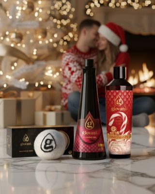 🎁🥰 Najlepsze prezenty są nie tylko piękne i pachnące, ale także praktyczne i użyteczne. I właśnie to znajdziesz w...